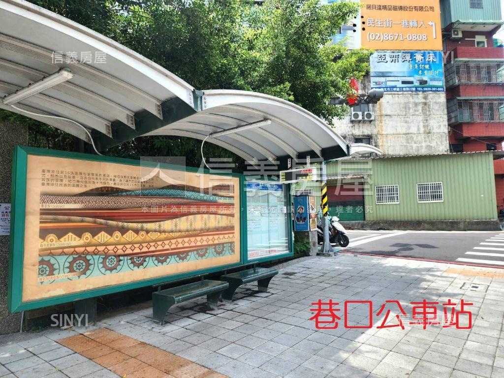 悅灣．捷運景觀四房雙車位房屋室內格局與周邊環境