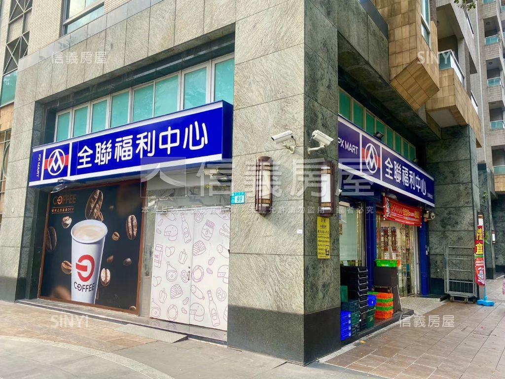 悅灣．ＭＲＴ美三房雙車位房屋室內格局與周邊環境