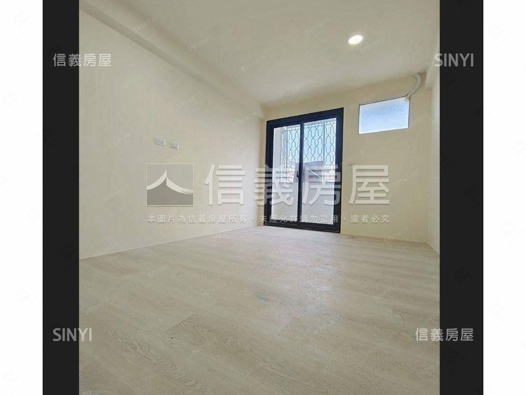 近中國醫採光美套房房屋室內格局與周邊環境