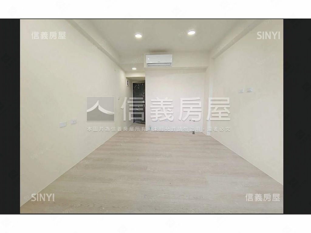 近中國醫採光美套房房屋室內格局與周邊環境