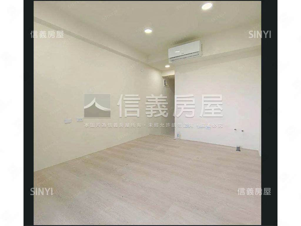 近中國醫採光美套房房屋室內格局與周邊環境
