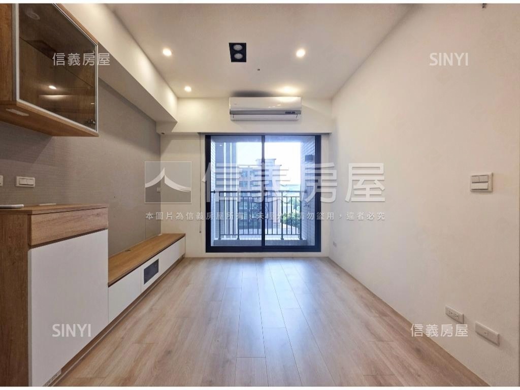 近園區寶睿博苑三房房屋室內格局與周邊環境