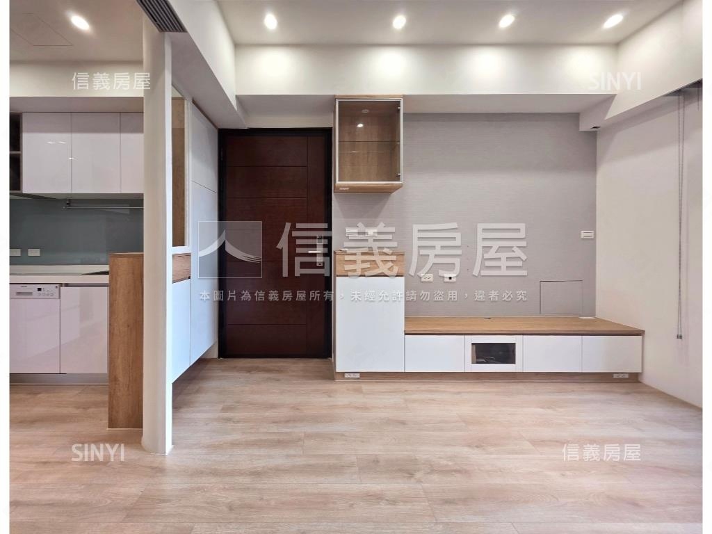 近園區寶睿博苑三房房屋室內格局與周邊環境