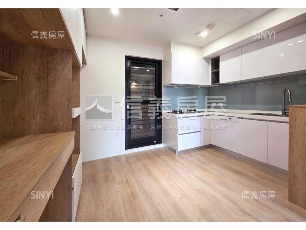 近園區寶睿博苑三房房屋室內格局與周邊環境