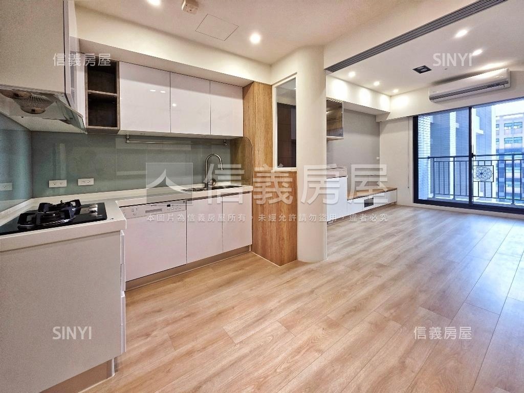 近園區寶睿博苑三房房屋室內格局與周邊環境