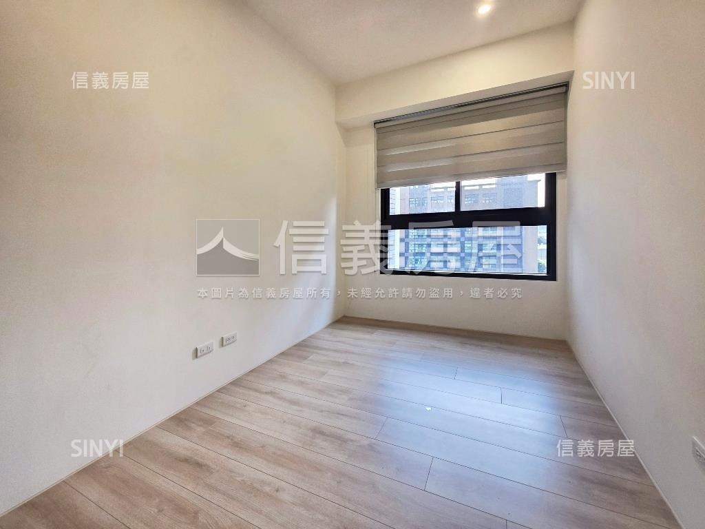 近園區寶睿博苑三房房屋室內格局與周邊環境