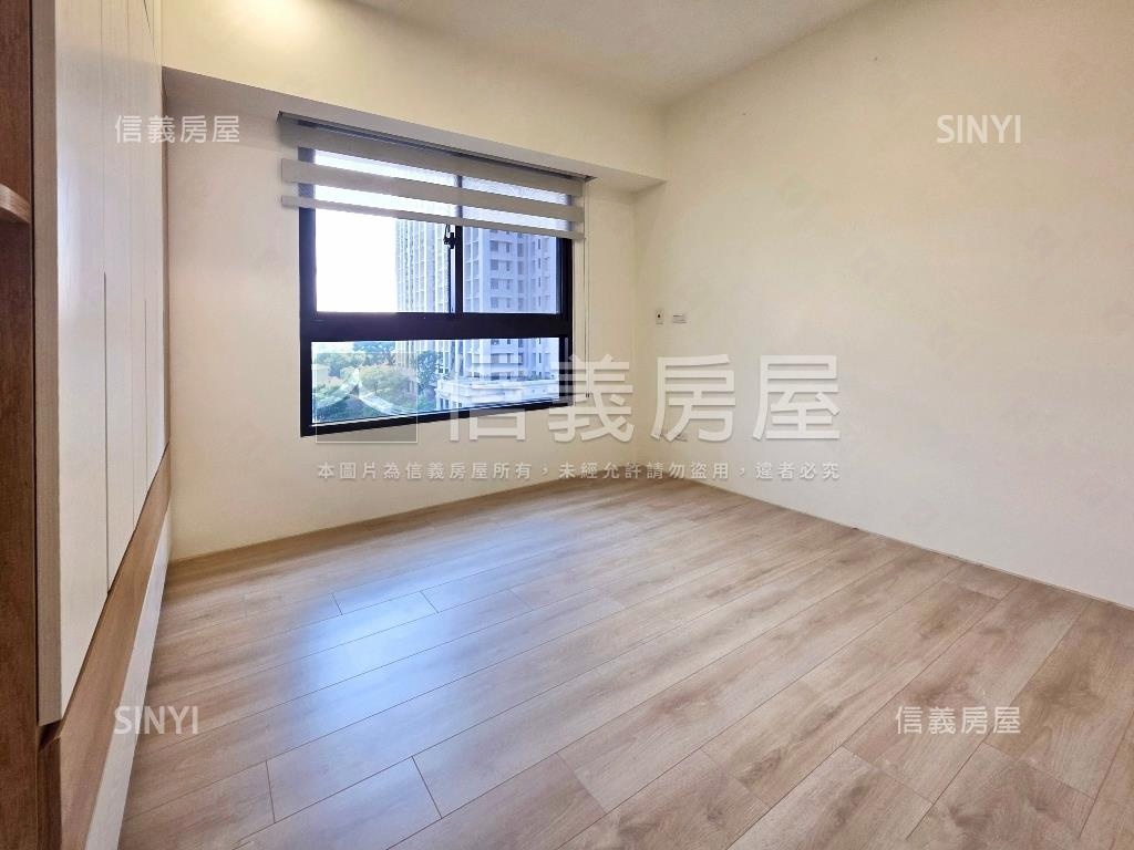 近園區寶睿博苑三房房屋室內格局與周邊環境