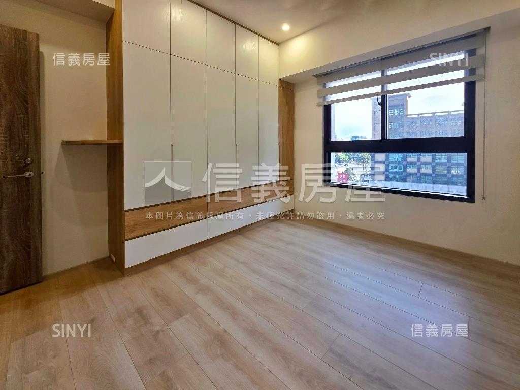 近園區寶睿博苑三房房屋室內格局與周邊環境