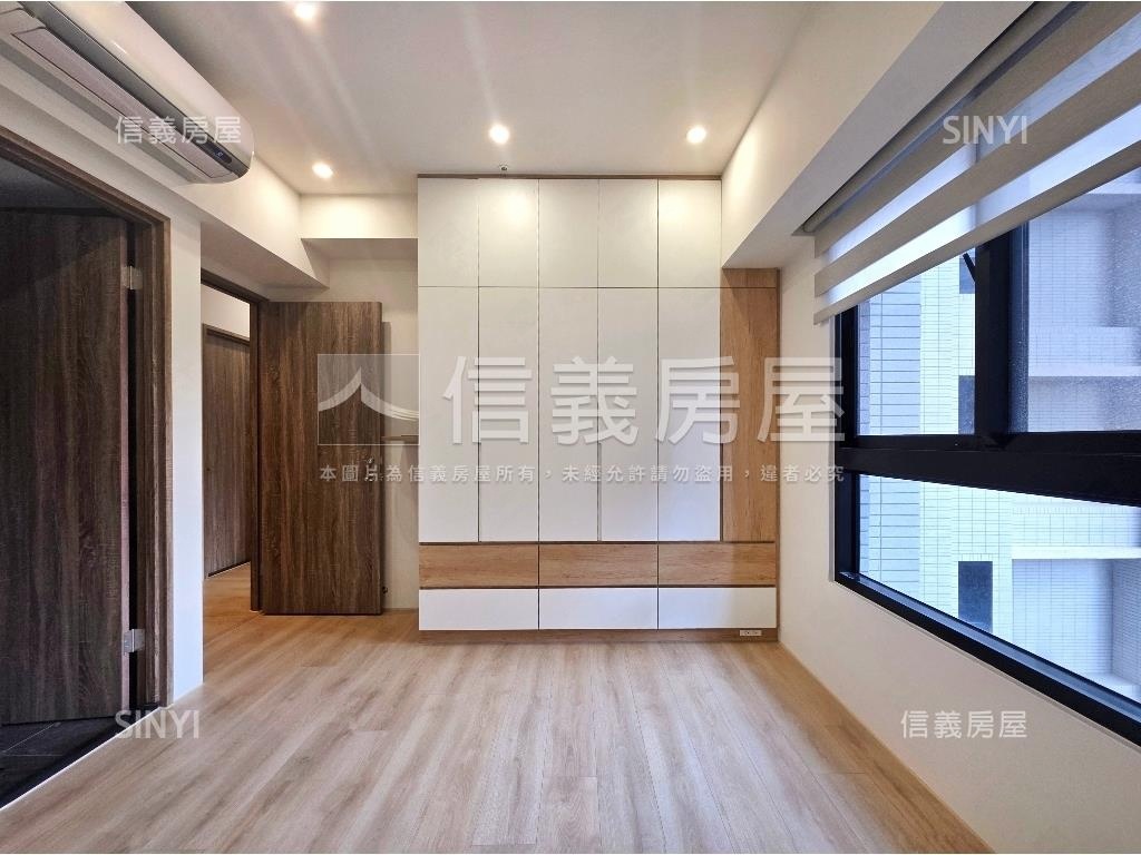 近園區寶睿博苑三房房屋室內格局與周邊環境