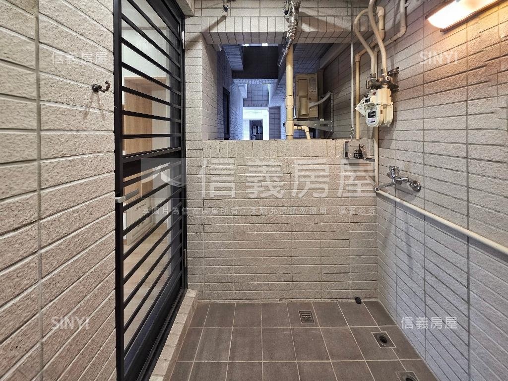 近園區寶睿博苑三房房屋室內格局與周邊環境