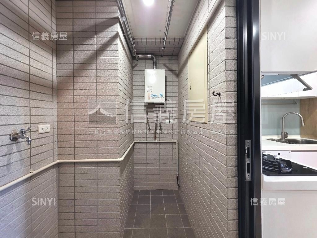 近園區寶睿博苑三房房屋室內格局與周邊環境