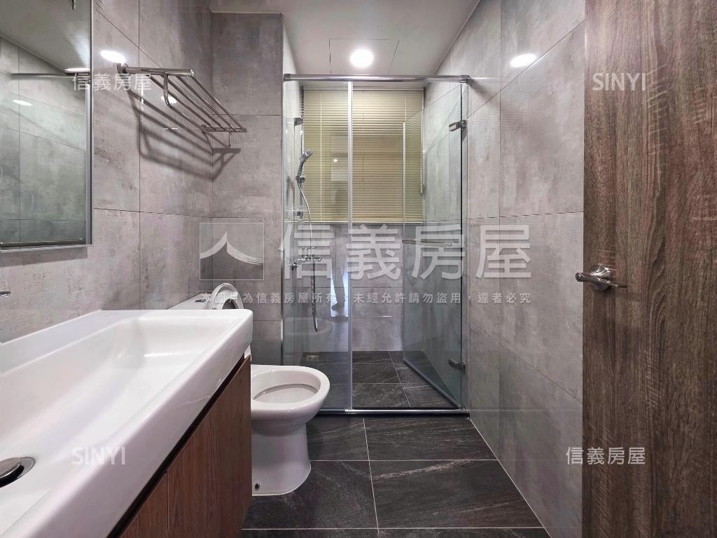 近園區寶睿博苑三房房屋室內格局與周邊環境