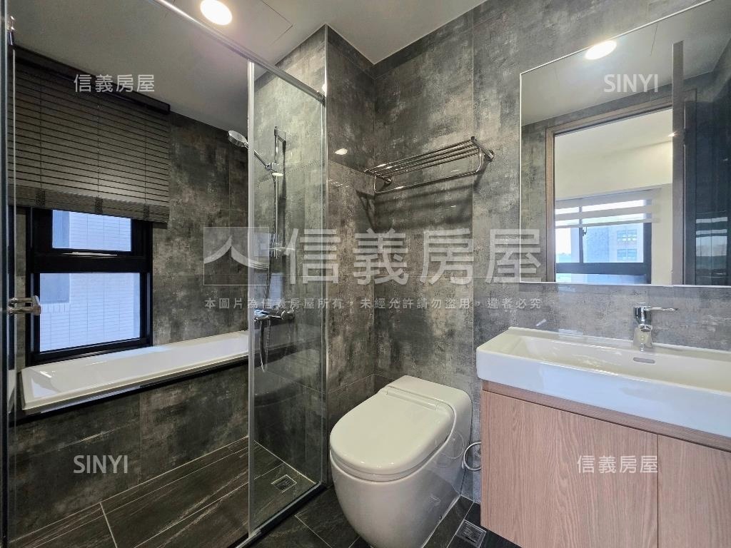 近園區寶睿博苑三房房屋室內格局與周邊環境