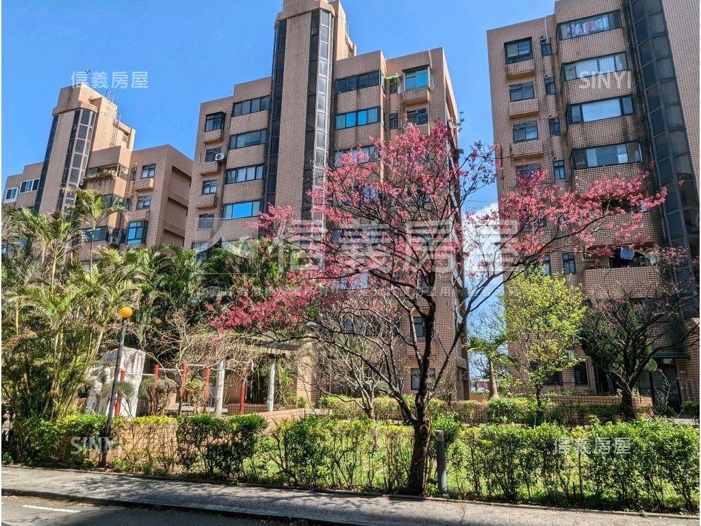 熱帶嶼。三芝美套房房屋室內格局與周邊環境