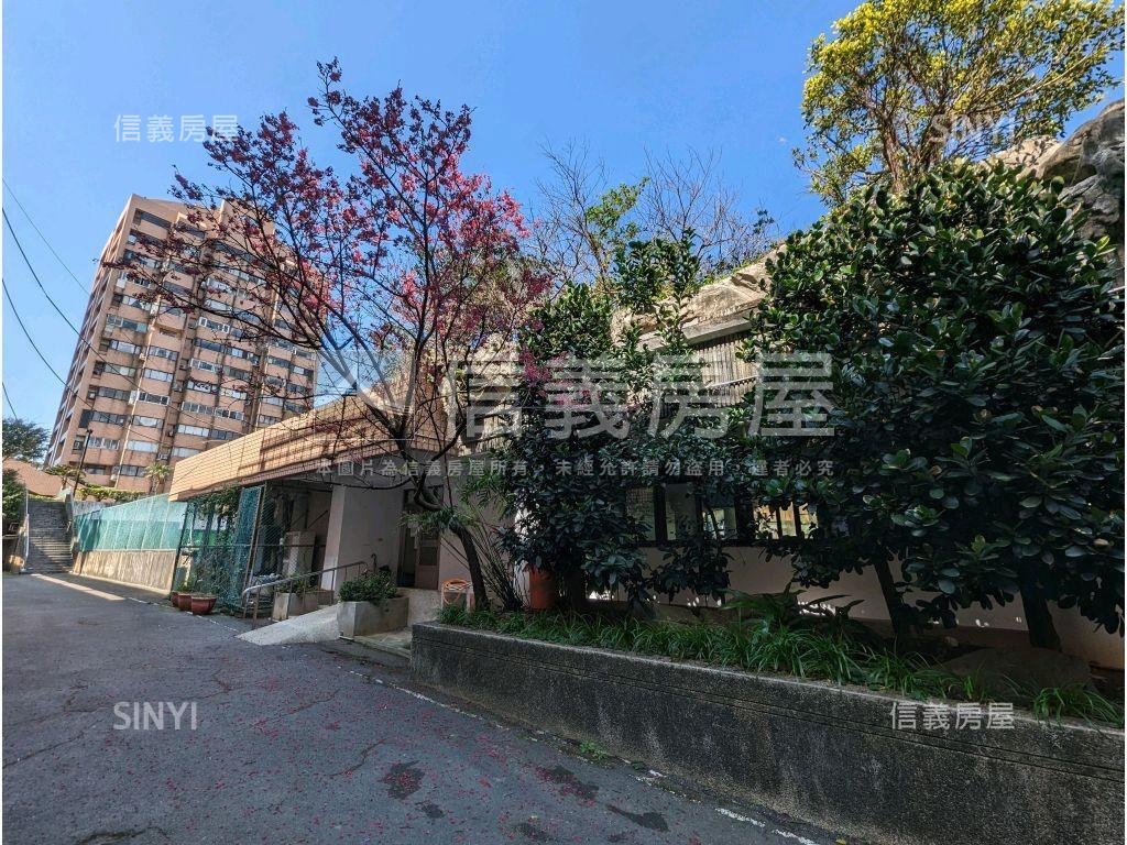 熱帶嶼。三芝美套房房屋室內格局與周邊環境