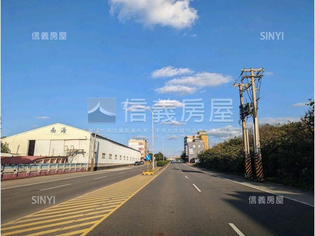 熱帶嶼。三芝美套房房屋室內格局與周邊環境