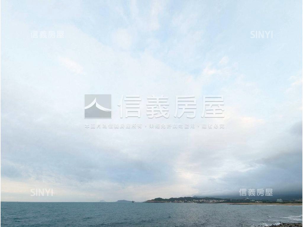 熱帶嶼。三芝美套房房屋室內格局與周邊環境