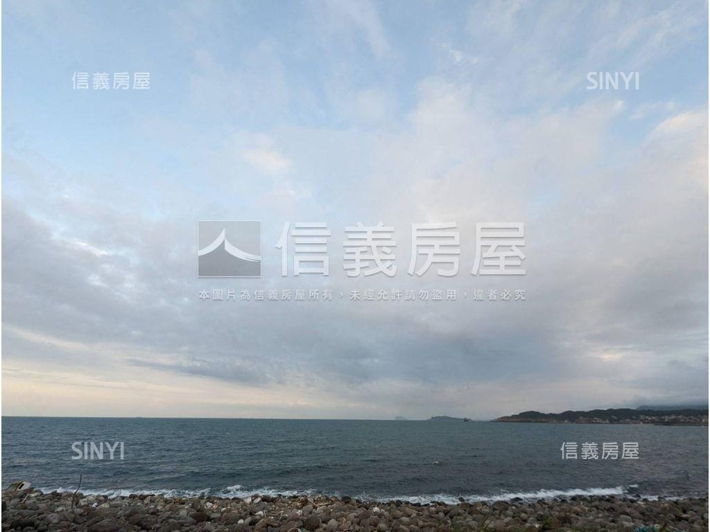 熱帶嶼。三芝美套房房屋室內格局與周邊環境