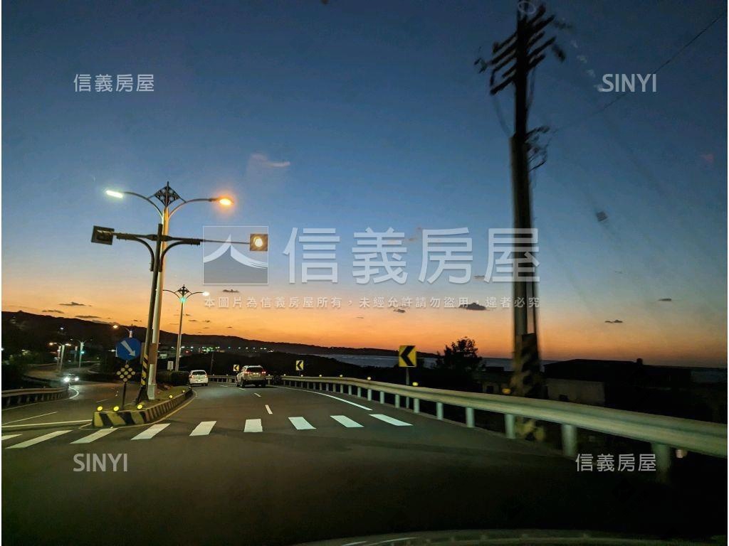 熱帶嶼。三芝美套房房屋室內格局與周邊環境