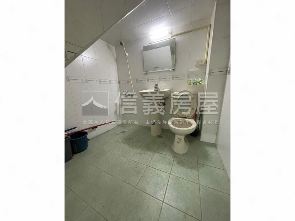 民族騎樓透天！稀有釋出！房屋室內格局與周邊環境