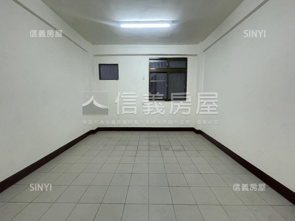 民族騎樓透天！稀有釋出！房屋室內格局與周邊環境