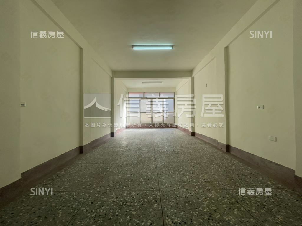 民族騎樓透天！稀有釋出！房屋室內格局與周邊環境