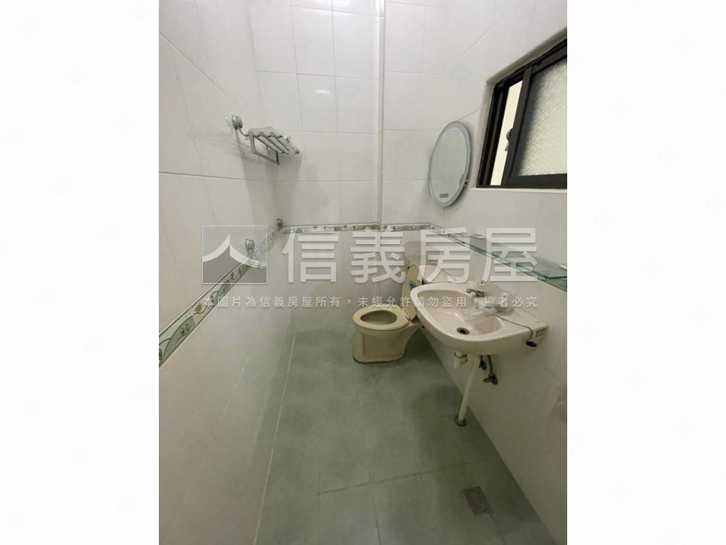 民族騎樓透天！稀有釋出！房屋室內格局與周邊環境