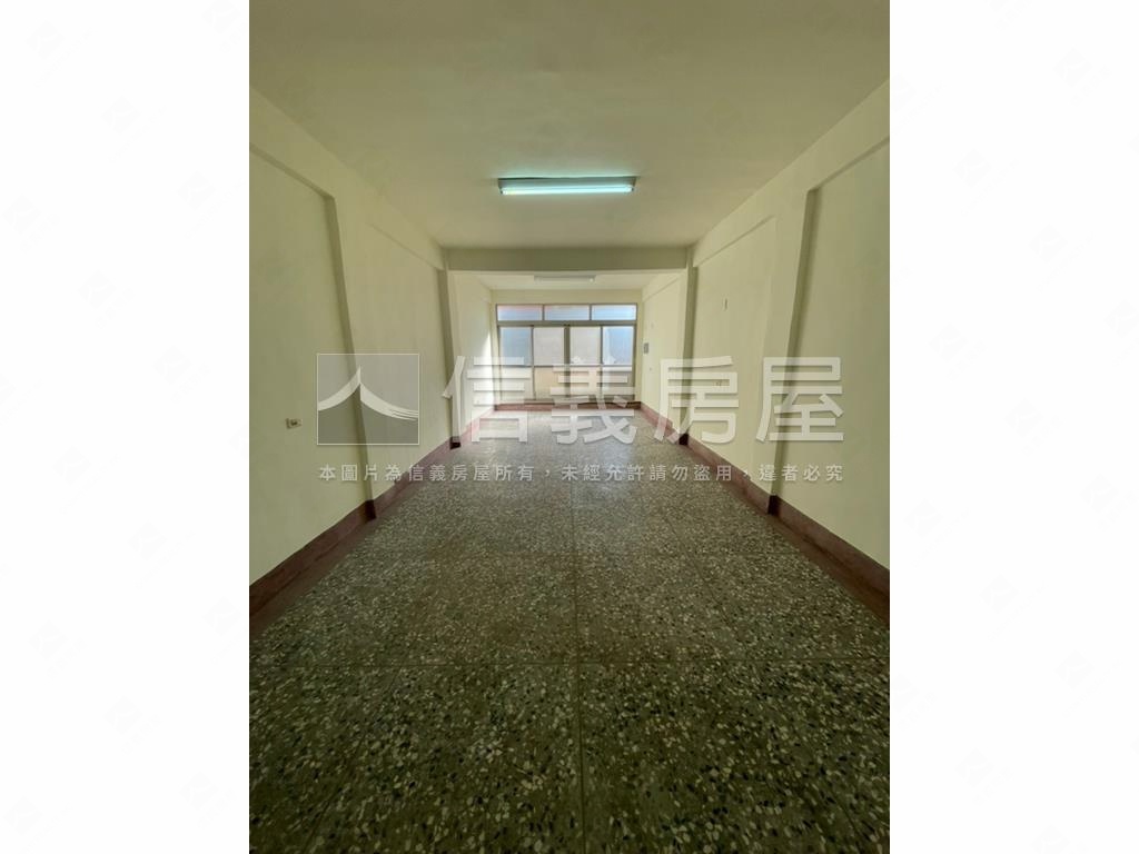 民族騎樓透天！稀有釋出！房屋室內格局與周邊環境