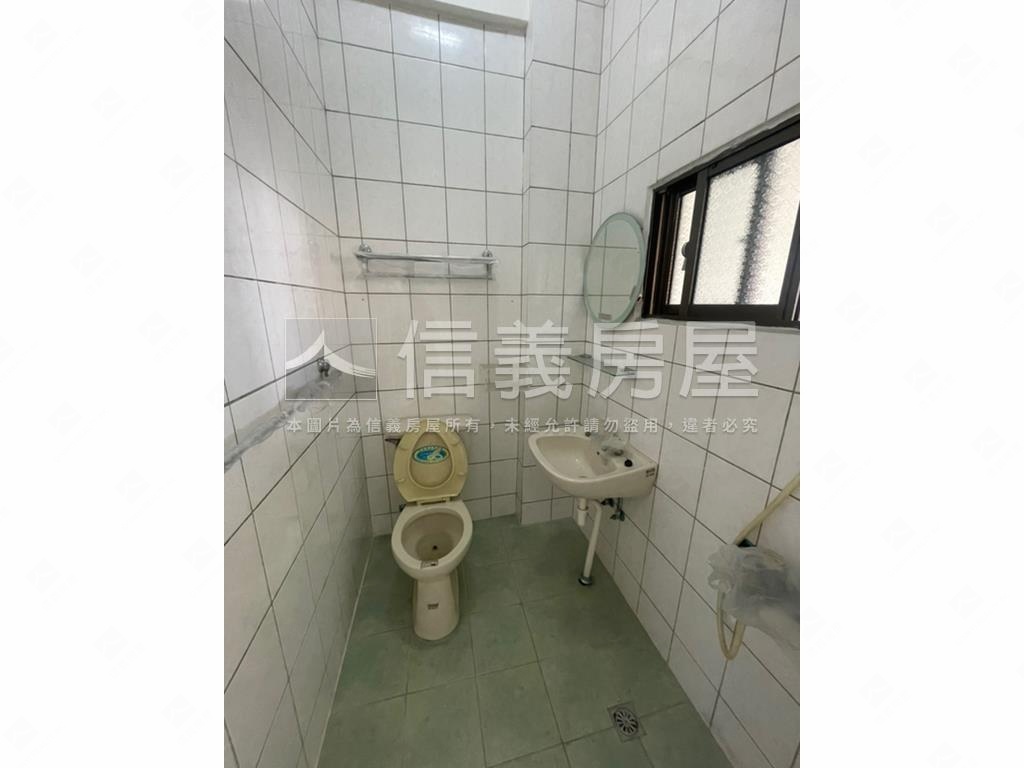 民族騎樓透天！稀有釋出！房屋室內格局與周邊環境