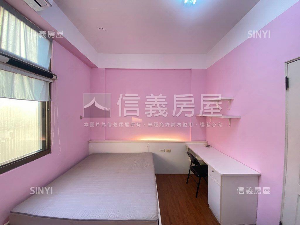 遊園北路收租置產透套房屋室內格局與周邊環境