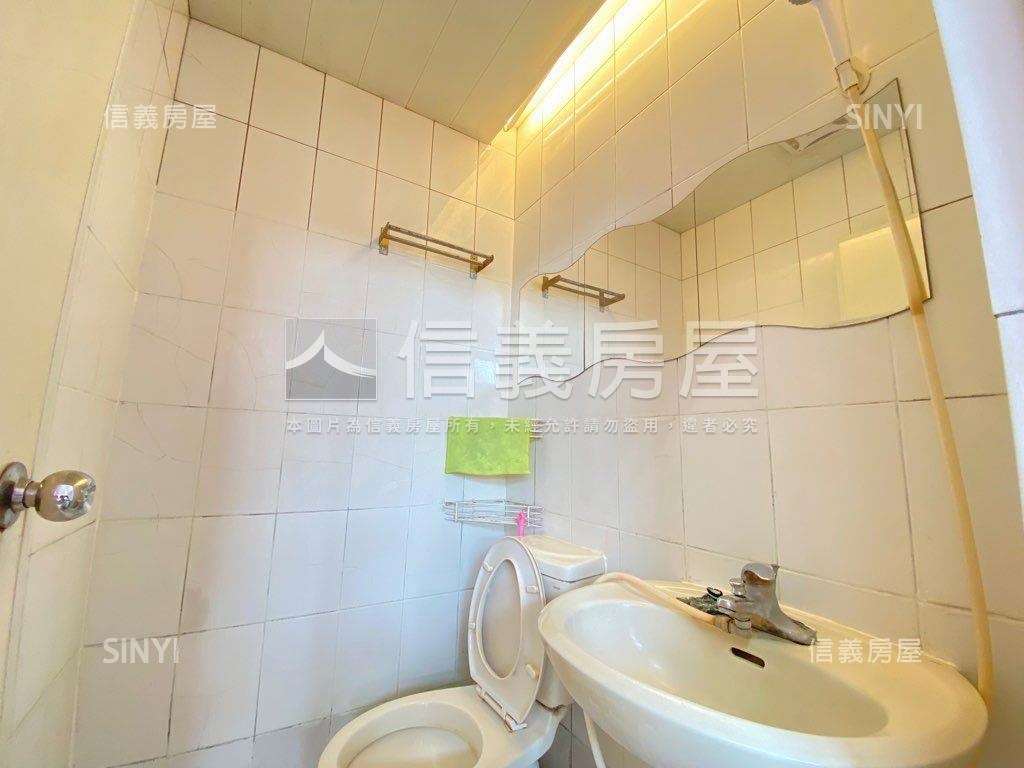 遊園北路收租置產透套房屋室內格局與周邊環境