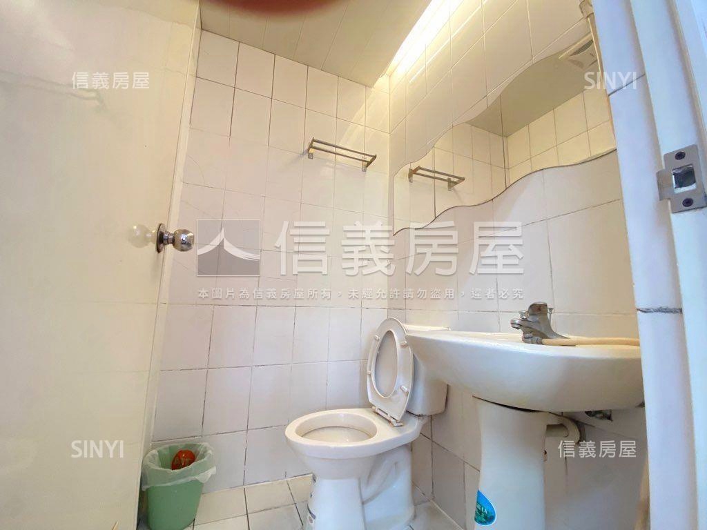 遊園北路收租置產透套房屋室內格局與周邊環境