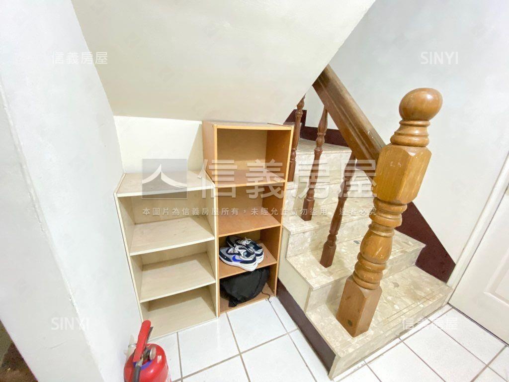 遊園北路收租置產透套房屋室內格局與周邊環境