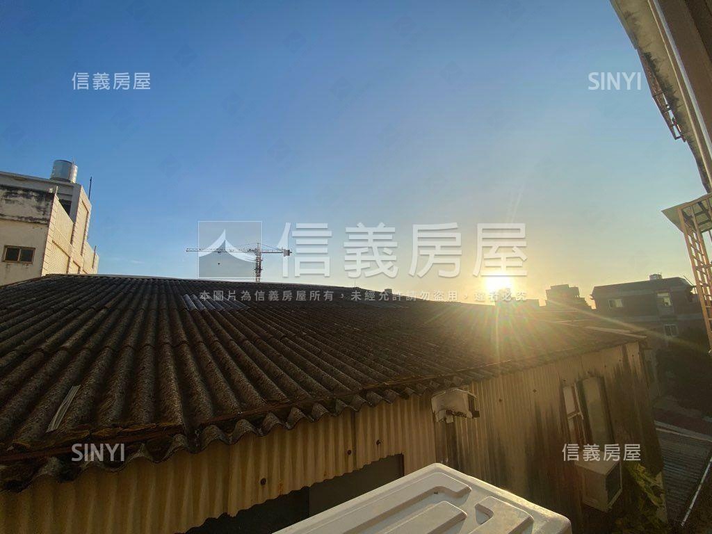 遊園北路收租置產透套房屋室內格局與周邊環境