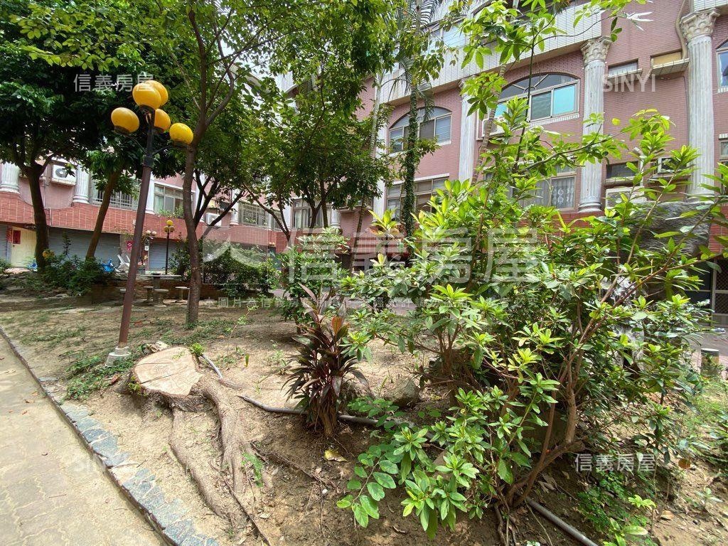 遊園北路收租置產透套房屋室內格局與周邊環境