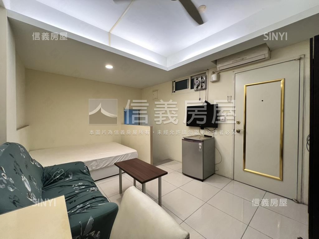 近台灣大道精美透套房屋室內格局與周邊環境