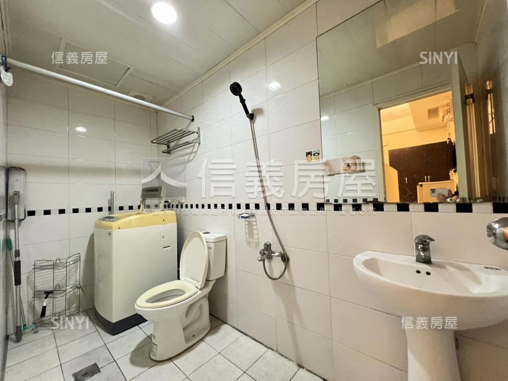 近台灣大道精美透套房屋室內格局與周邊環境