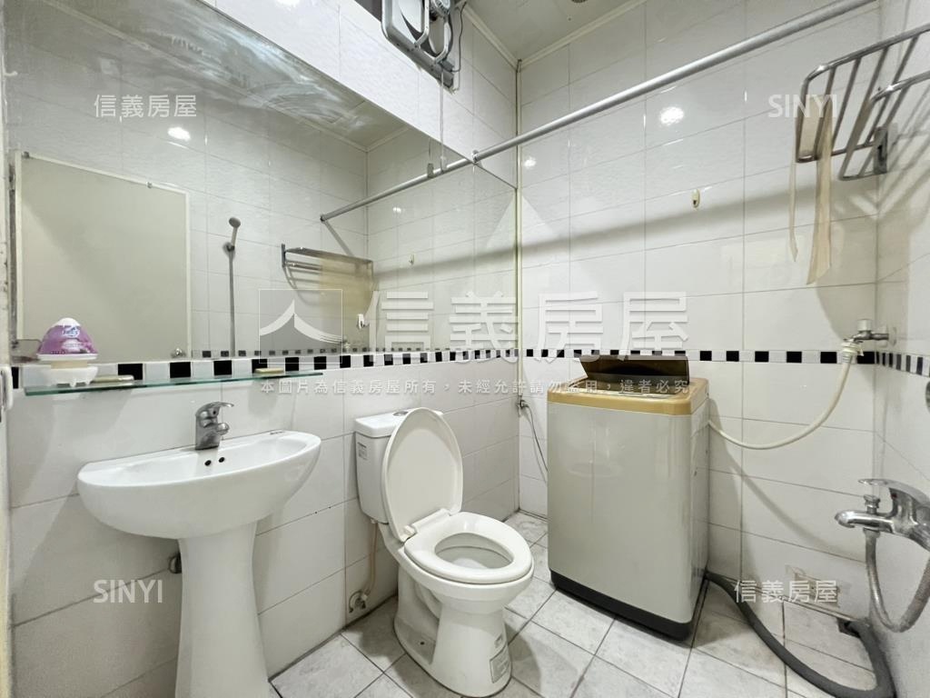 近台灣大道精美透套房屋室內格局與周邊環境