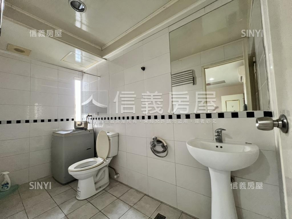 近台灣大道精美透套房屋室內格局與周邊環境