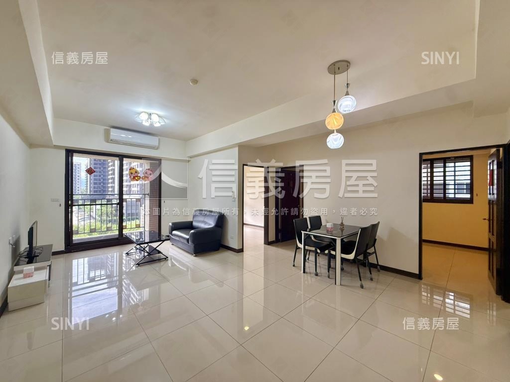 八德國小旁正南三房車位房屋室內格局與周邊環境