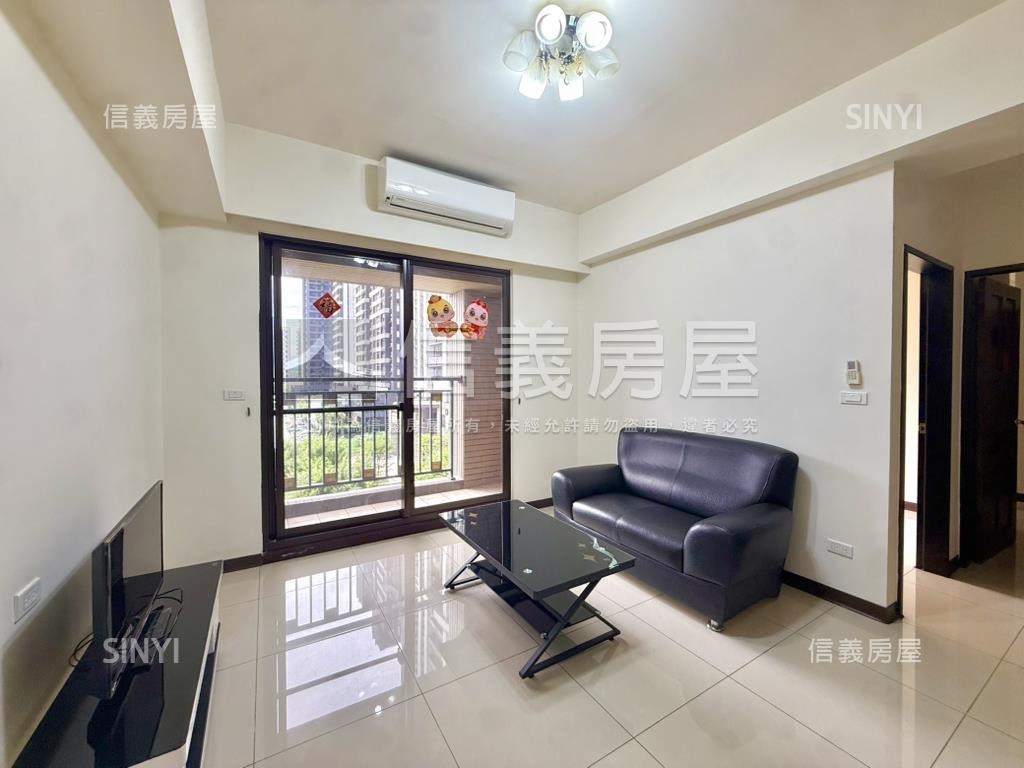 八德國小旁正南三房車位房屋室內格局與周邊環境