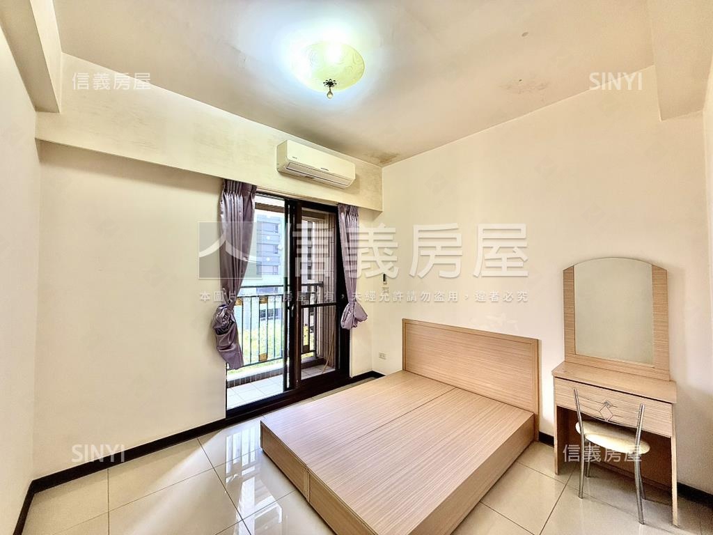 八德國小旁正南三房車位房屋室內格局與周邊環境