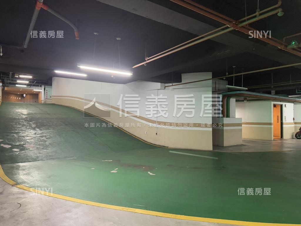 八德國小旁正南三房車位房屋室內格局與周邊環境