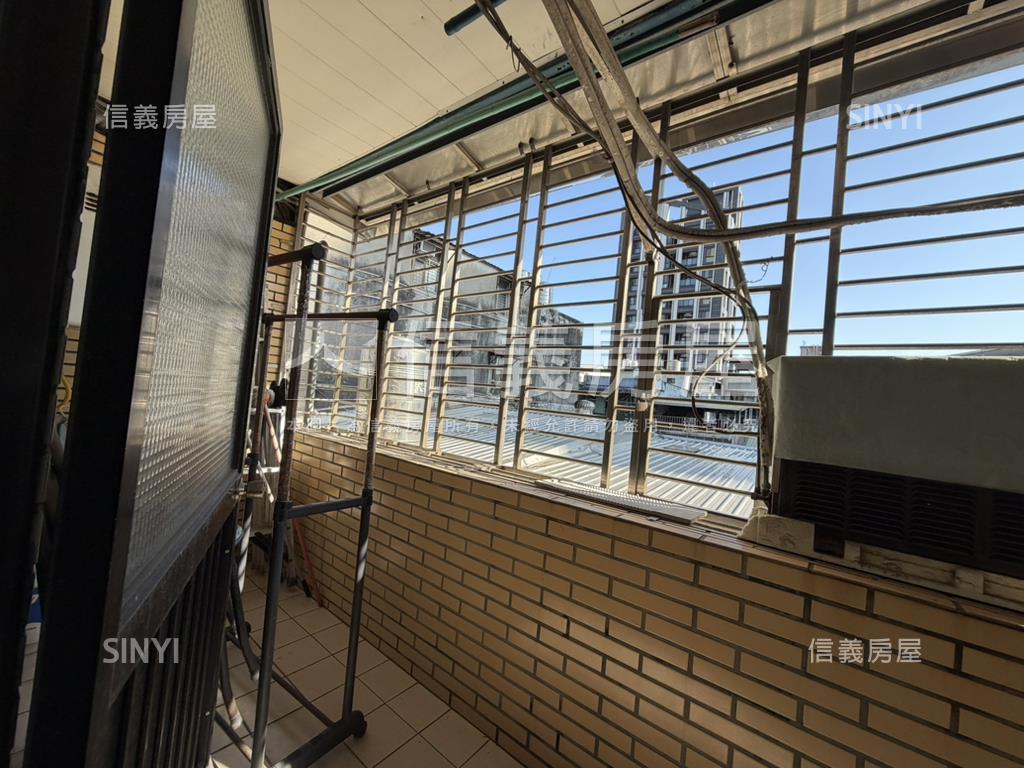 專任黃金透天改建題材房屋室內格局與周邊環境