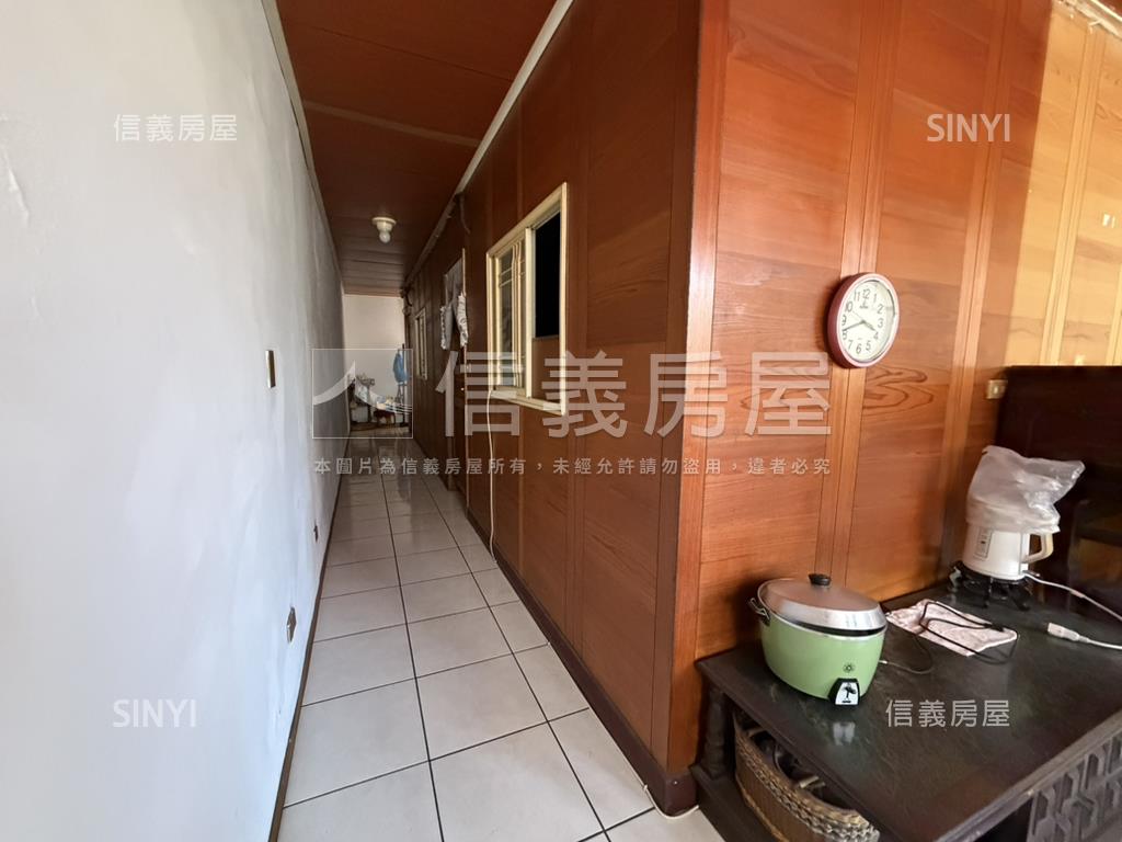 專任黃金透天改建題材房屋室內格局與周邊環境