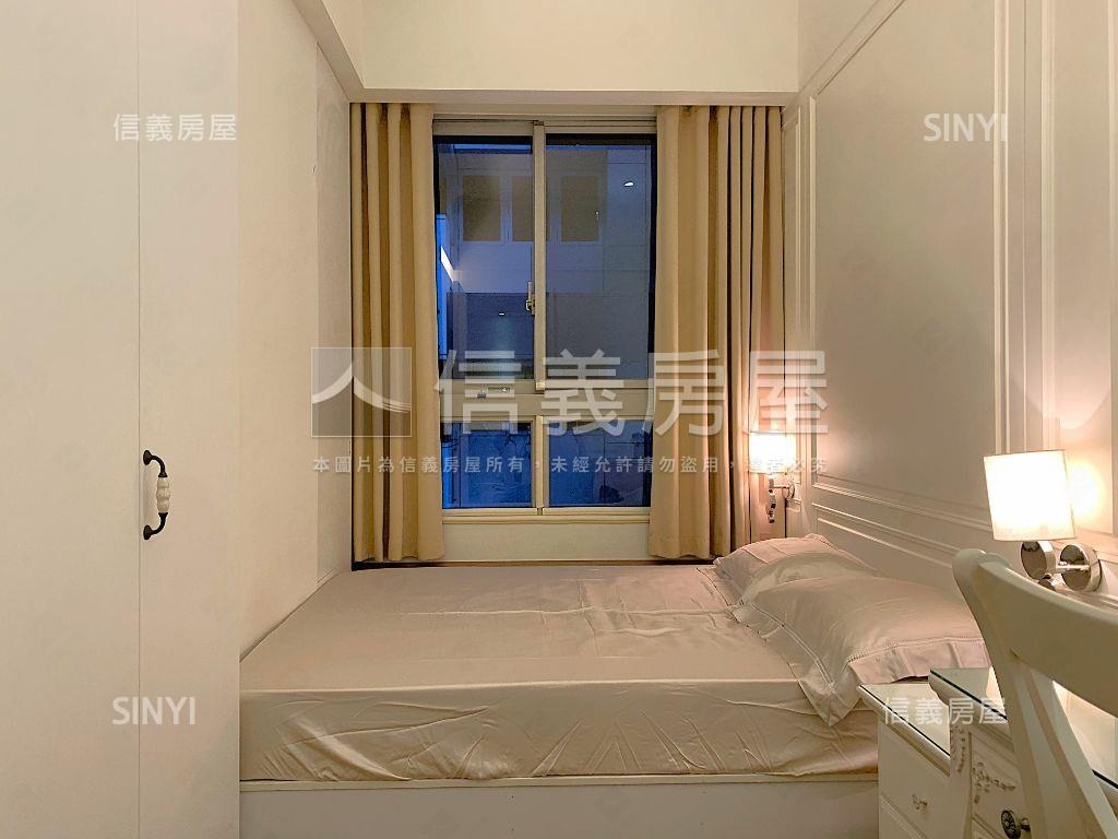 鉑金苑漂亮兩房車位房屋室內格局與周邊環境