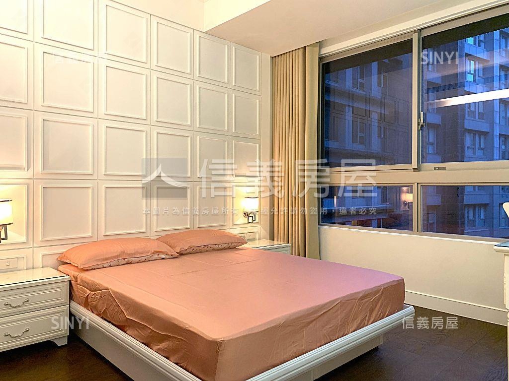 鉑金苑漂亮兩房車位房屋室內格局與周邊環境