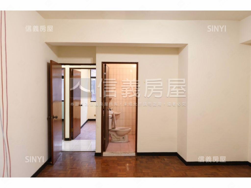 大推）古亭有管理電梯華廈房屋室內格局與周邊環境