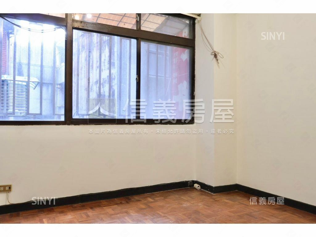 大推）古亭有管理電梯華廈房屋室內格局與周邊環境