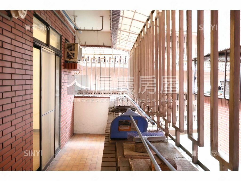大推）古亭有管理電梯華廈房屋室內格局與周邊環境